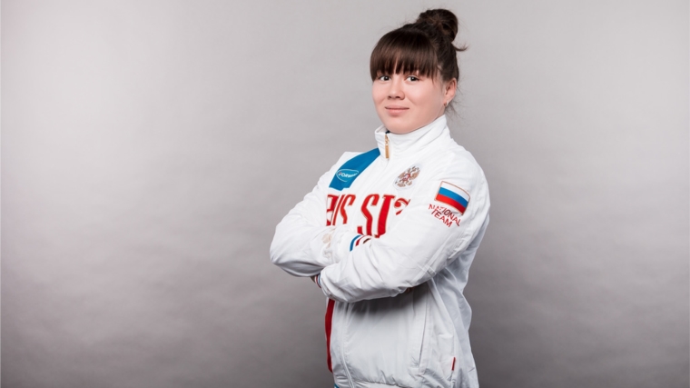 Вероника Чумикова – бронзовый призер Mongolia Open-2018