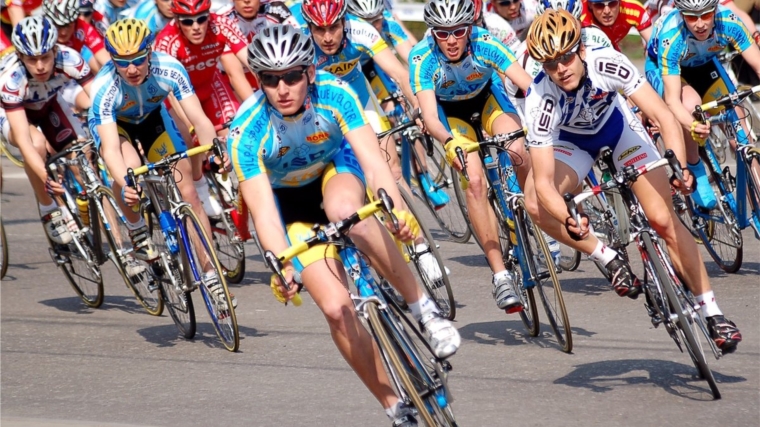 7 августа в Чувашии стартует чемпионат республики по велоспорту-шоссе в многодневной гонке