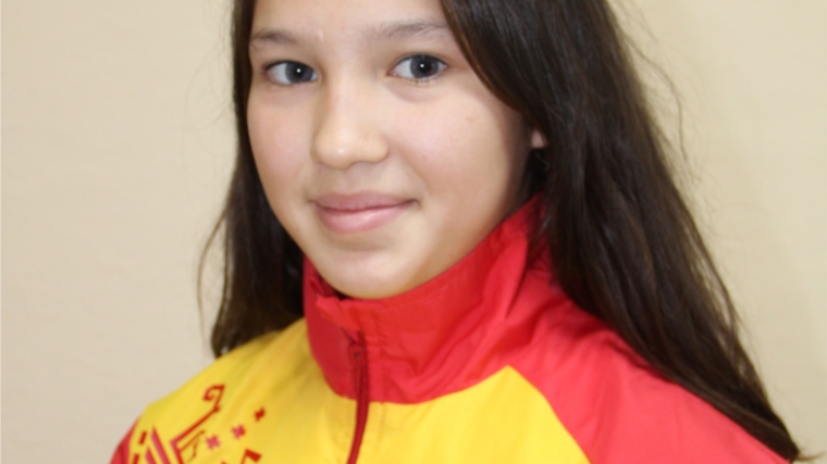 Анастасия Лапшина бронзовый призер первенства России по женской вольной борьбе среди девушек до 18 лет