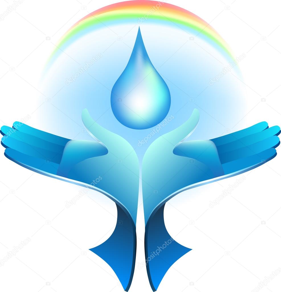 Символ чистой воды