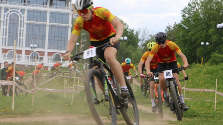 Итоги чемпионата и первенств ПФО по велоспорту