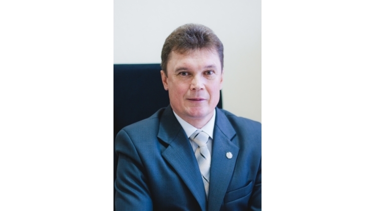 Коллектив Чебоксарского училища олимпийского резерва поздравляет с днем рожднения директора Плотникова Юрия Германовича!